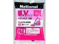 �p�i�\�j�b�N �|���@�������p�b�N AMC-NC5