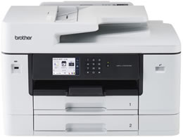 �u���U�[ A3�r�W�l�X�C���N�W�F�b�g�����@ �R�s�[ �v�����g �X�L���� FAX MFC-J7310CDW