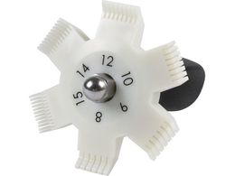 TRUSCO �t�B���X�g���[�i6�T�C�Y TOT-119