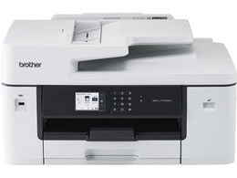 �u���U�[ A3�r�W�l�X�C���N�W�F�b�g�����@ �R�s�[ �v�����g �X�L���� FAX MFC-J7110CDW