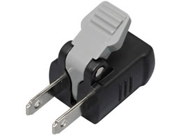 �����d�� �y�ɔ�����A�_�v�^�[ �u���b�N RTP-301B(BK)