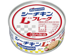 はごろもフーズ　シーチキンNewＬフレーク　大量112缶 624335.jpg