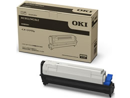 OKI イメージドラム ブラック ID-C3MK