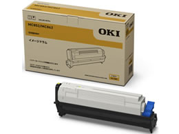 OKI イメージドラム イエロー ID-C3MY