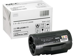 NEC gi[J[gbW PR-L5300-11