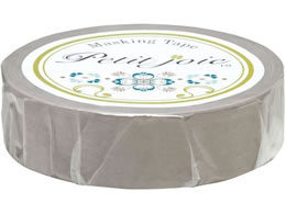 �j�`�o�� Petit joie �}�X�L���O�e�[�v �g�[�v 15mm�~18m