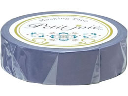 �j�`�o�� Petit joie �}�X�L���O�e�[�v ���x���_�[ 15mm�~18m