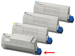 OKI gi[J[gbW ubN TNR-C4RK2