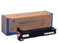 コニカミノルタ マゼンタ A06V373