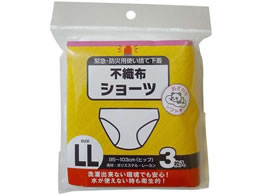 ���b�N �ً}�E�h�Зp�g���̂ĕs�D�z �V���[�c LL �z���C�g 3���~6��