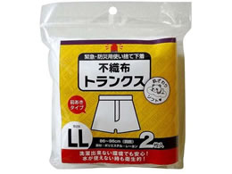 ���b�N �ً}�E�h�Зp�g���̂ĕs�D�z �g�����N�X LL �z���C�g 2���~6��