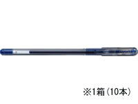 ペンテル ハイブリッド 青 10本 EK-105-GC