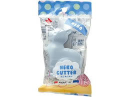 �j�`�o�� �Z���e�[�v ���� �˂��J�b�^�[ 1���� �u���[�O���[ CT-15NEBG