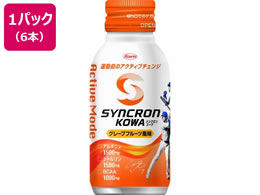 a VNR[ ANeBu[h O[vt[c 100mL~6{