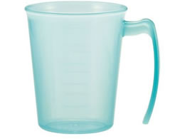 ���X���� ��t�X�^�b�L���O�R�b�v �O���[�� 7-5561-03