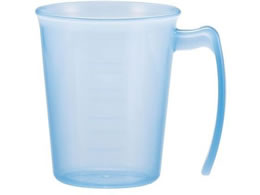 ���X���� ��t�X�^�b�L���O�R�b�v �u���[ 7-5561-04