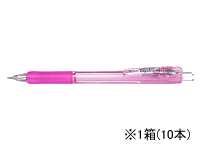 ゼブラ タプリクリップ シャープペン ピンク 10本 MN5-P ゼブラ タプリクリップ シャープペン ピンク 10本 MN5-P
