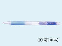 サクラ ノックスシャープ100K 水色 10本 NS100K#125