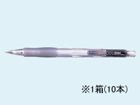 サクラ ノックスシャープ100Kエコフィール グレー 10本 NSE100K#44