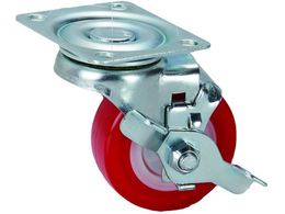 SAMSONG v[gy׏dpLX^[ ݃Xgbp[t PU 64mm TP3625-01-PLY-TG-TLB