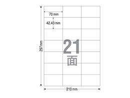 TAC xV[ A4 21 100