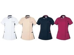 ���R�b�N ���f�B�[�X�W���P�b�g M �z���C�g�~�l�C�r�[ UQW1064-5