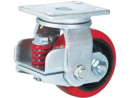 SAMSONG XvO@\tLX^[ 150mm ω׏d670kg TP7160-PCI-BB