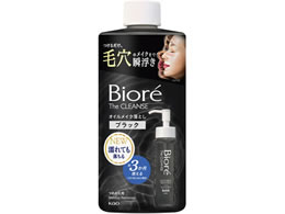 KAO �r�I�� �U�N�����Y�I�C�����C�N���Ƃ� �u���b�N �l�� 280mL