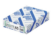 コクヨ KB用紙(共用紙) 64g A5 500枚×10冊 KB-KW30
