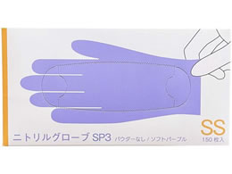 �t�@�[�X�g���C�g �j�g�����O���[�uSP3 SS 150�� FR-6600