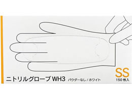 �t�@�[�X�g���C�g �j�g�����O���[�uWH3 SS 150�� FR-6605