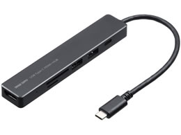 �T�����T�v���C HDMI�|�[�g�tUSB Type-C�h�b�L���O�n�u USB-5TCHC26BK