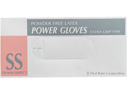 �t�@�[�X�g���C�g �p���[�O���[�u SS 100�� FR-960