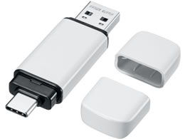 �T�����T�v���C USB Type-C A���Ή������� 64GB UFD-5TC64GW