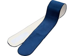 �A�Y���� �}�W�b�N�x���g �l�C�r�[ 45�~600mm 7-5974-12