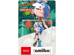 �C�V�� amiibo �t�E�J ���C�_�[�X �X�v���g�D�[���V���[�Y NVL-C-AEBC