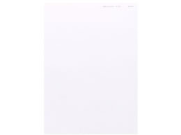 kzR[|[V j[t@CJ[ A4 p[v 500~5