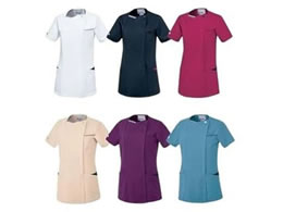 ���R�b�N ���f�B�[�X�W���P�b�g L �z���C�g�~�l�C�r�[ UQW1056�[5