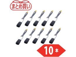 TRUSCO ܂Ƃߔ_X^[356 1C` 25mm 10{