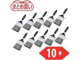 TRUSCO ܂Ƃߔ_X^[377 3C` 75mm 10{