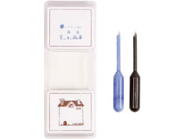 �N�c�� �n���R�R�X���C�h ���Ƃ˂��n�E�X DE018C