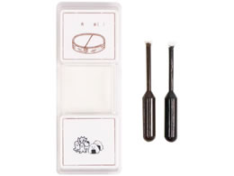 �N�c�� �n���R�R�X���C�h ���ׂ�Ƃ��̓� DE018E