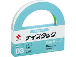 j`o ʃe[v iCX^bNϐ^Cv 15mmX3m NW-G15