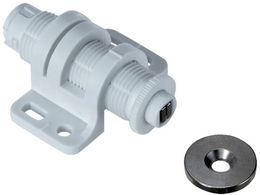 TRUSCO �ی^�}�O�l���b�` �z���C�g TPR-25WT