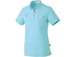 ���R�b�N ���f�B�[�X�{�^���_�E���V���c 15�� �A�N�A UZL3020-4