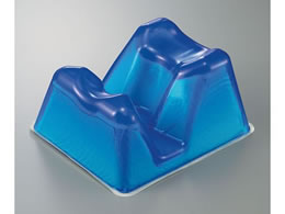 �A�Y���� �i�r�X�W�F���p�b�h(�`���[�u�p�a�t��) 7-6283-01