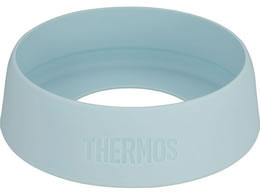 �T�[���X THERMOS�P�[�^�C�}�O�p�\�R�J�o�[ 600mL�p �H��@�Ή� �u���[�~���g APN-002 BLM