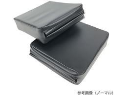 �ׂ񂯂��K�[�h(�Ԃ����p�t�b�g���X�g�J�o�[)���[�W 2�� 7-6630-02