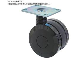 TRUSCO v[goփLX^[ GXg}-ԗ  75 ubN TPWE-75BK