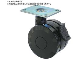 TRUSCO v[goփLX^[ GXg}-ԗ ݃Xgbp[t 100 ubN TPWES-100BK